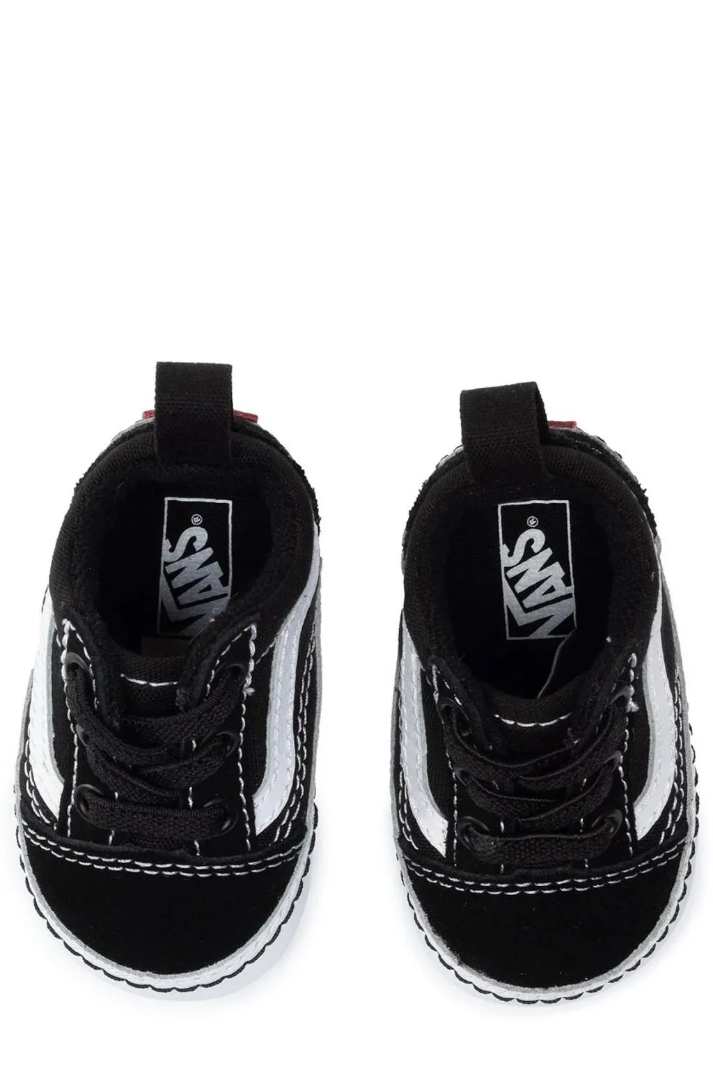Vans Kids Old Skool Crib Shoes