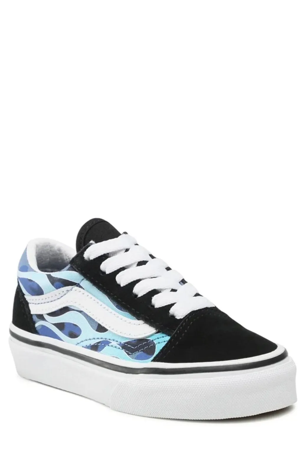 Vans Kids Flame Old Skool Sneakers