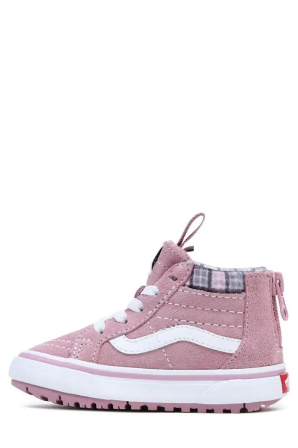 Vans Kids High-Top Sneakers