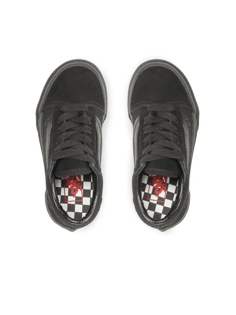 Vans Kids Old School Sneakers