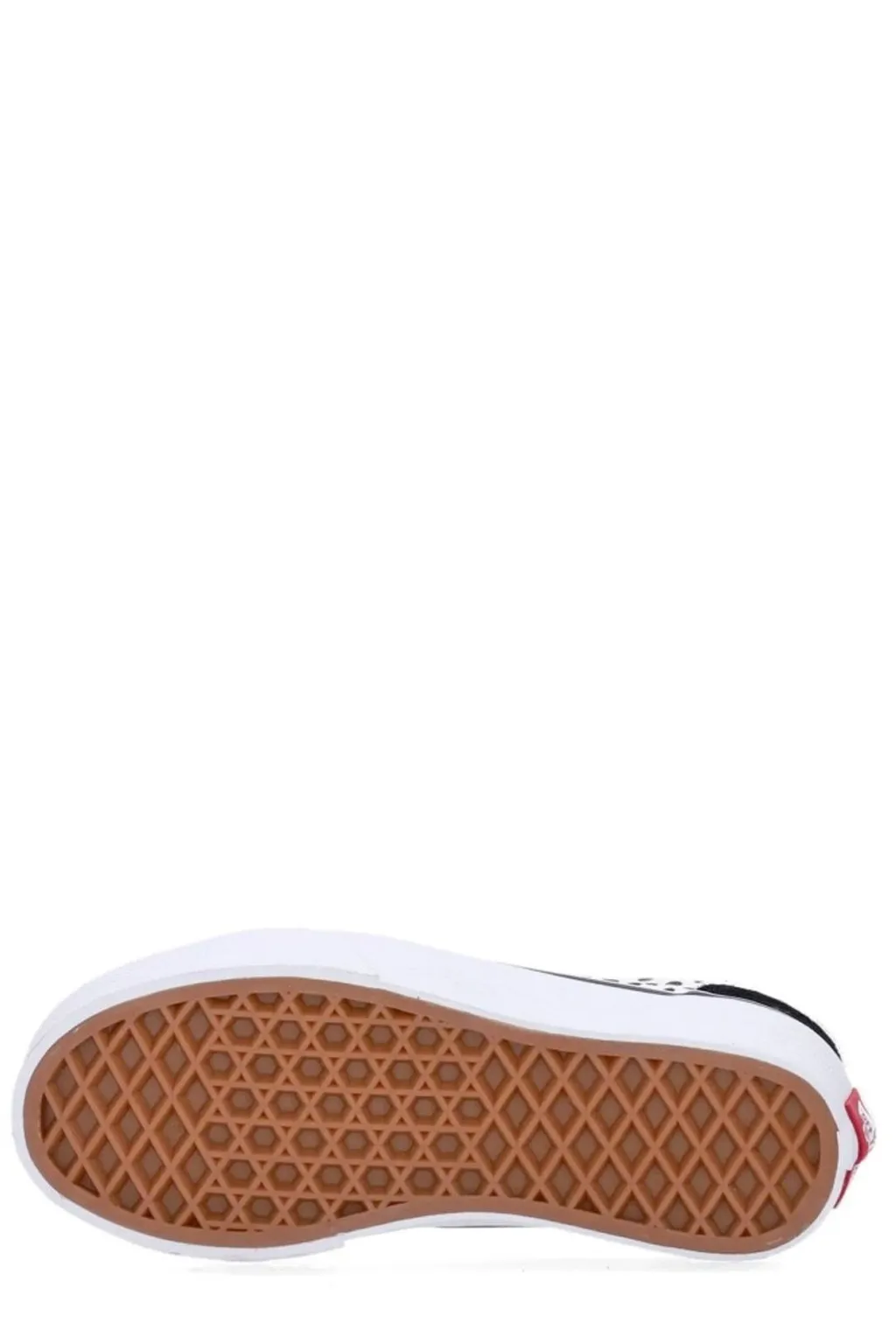 Vans Kids Old School Patterned Sneakers