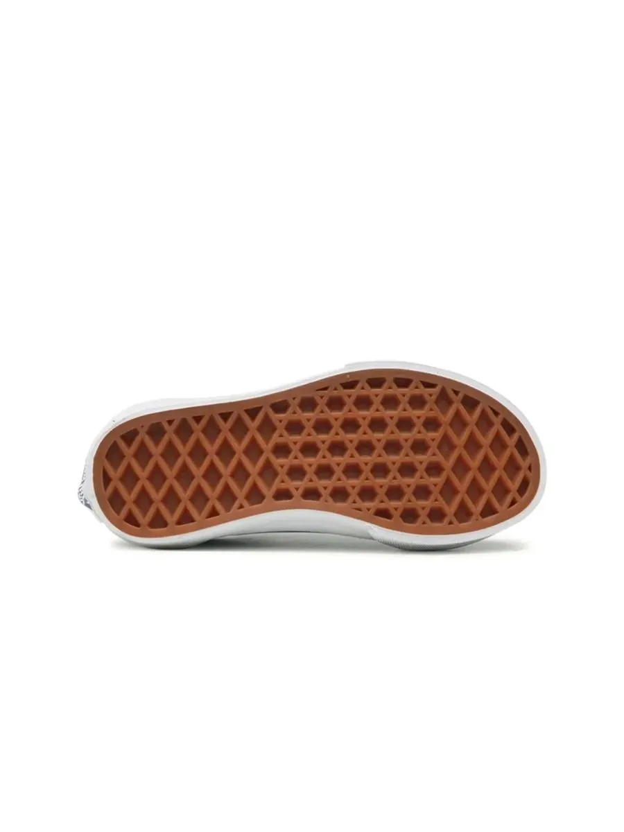 Vans Kids Old Skool Patterned Sneakers