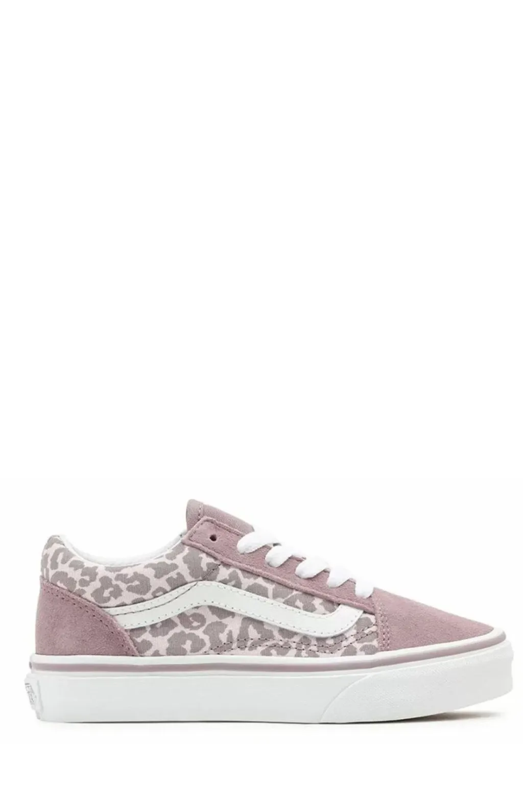 Vans Kids Old Skool Patterned Sneakers