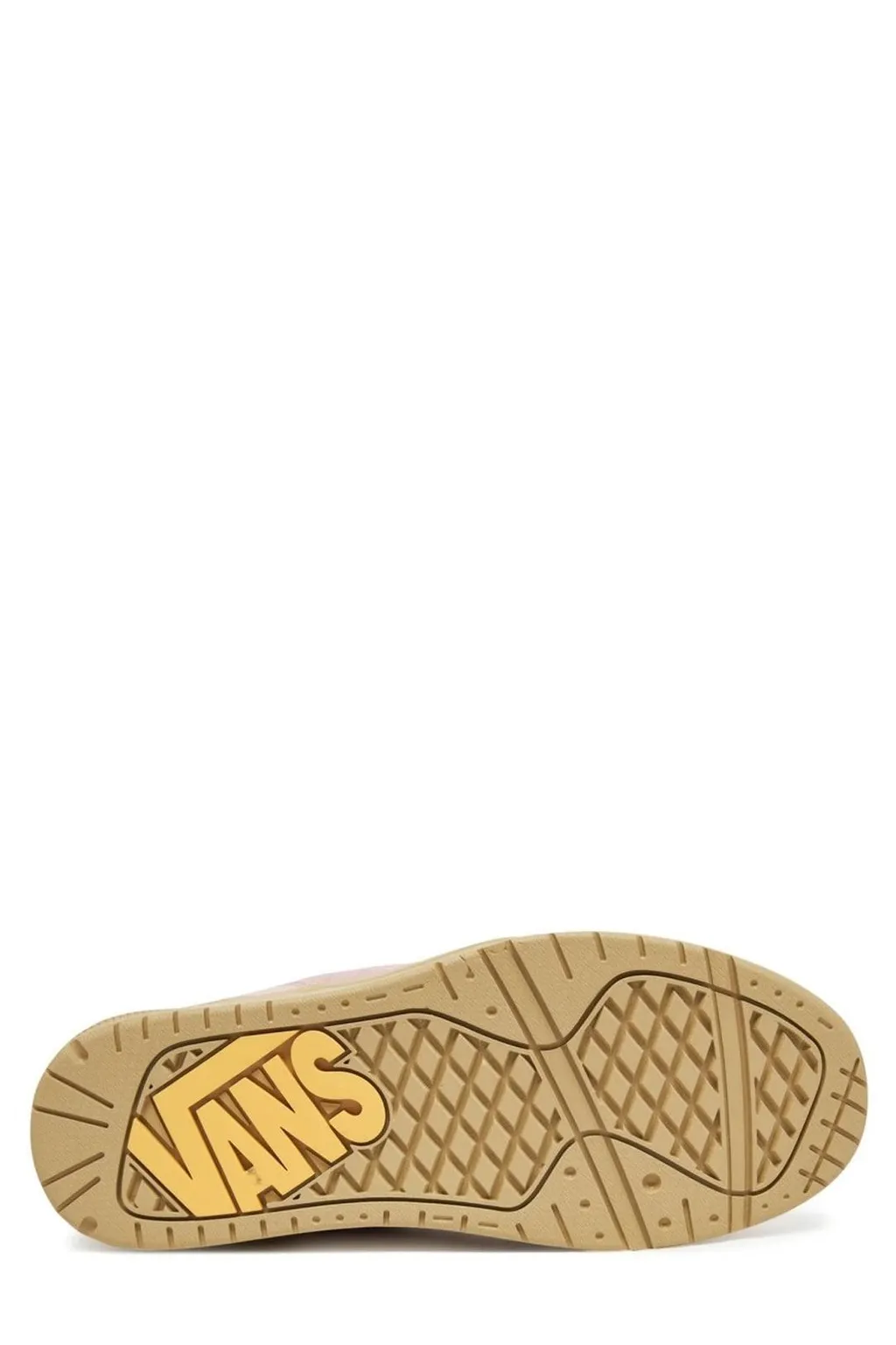 Vans Kids Checkerboard Canvas Sneakers
