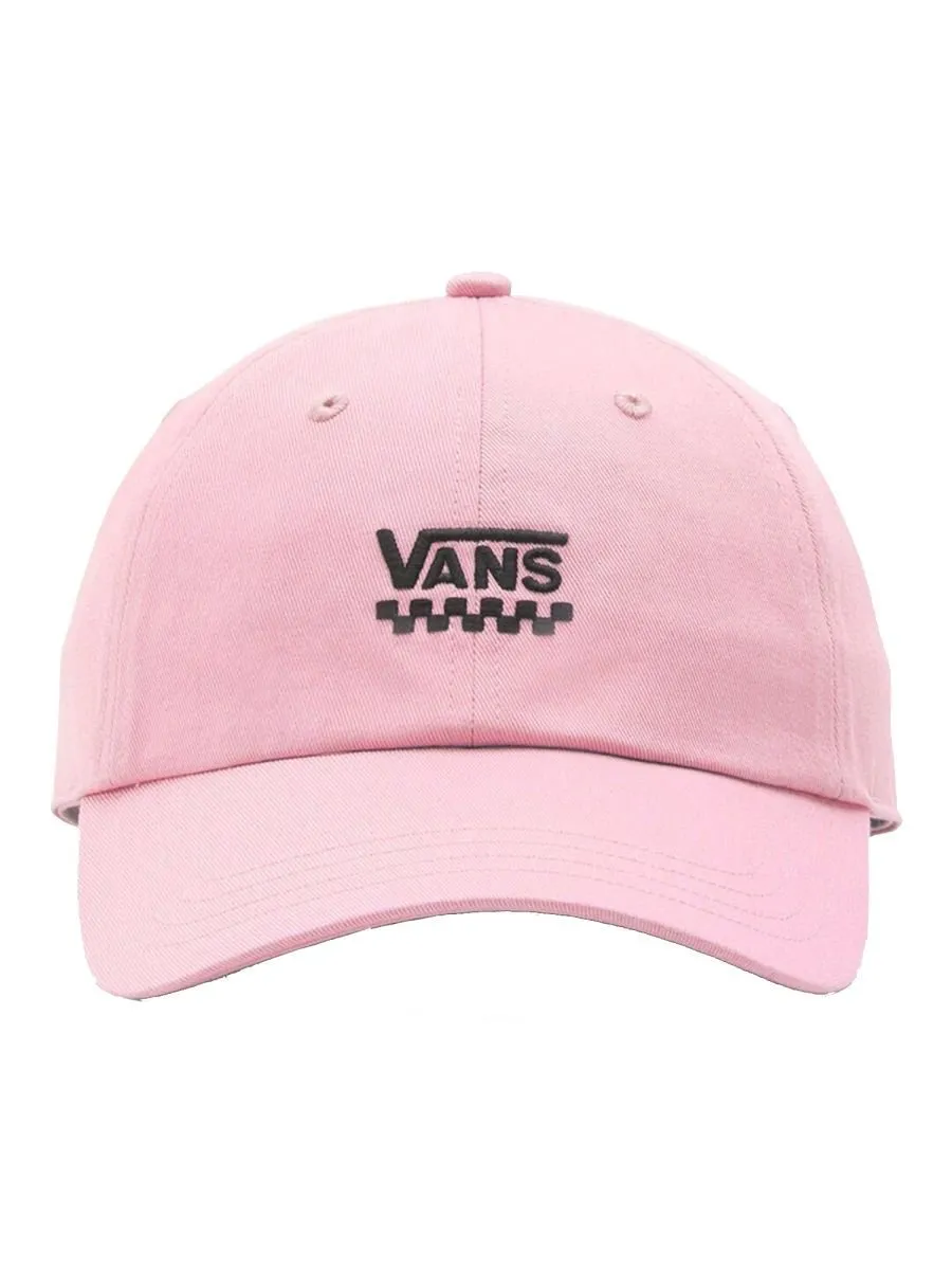 Vans Kids Logo Baseball Hat