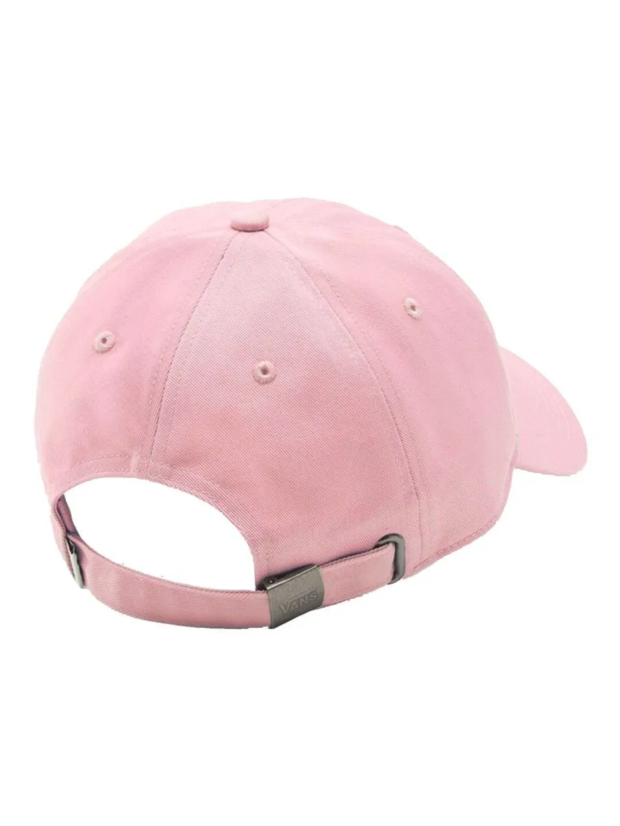 Vans Kids Logo Baseball Hat