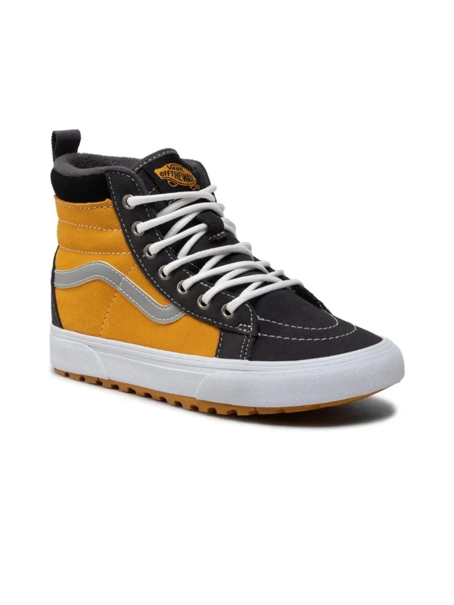 Vans Kids High-Top Sneakers