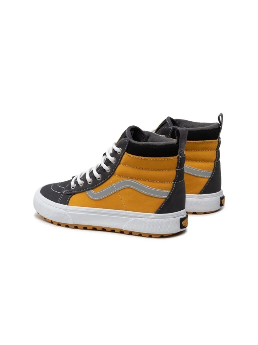 Vans Kids High-Top Sneakers