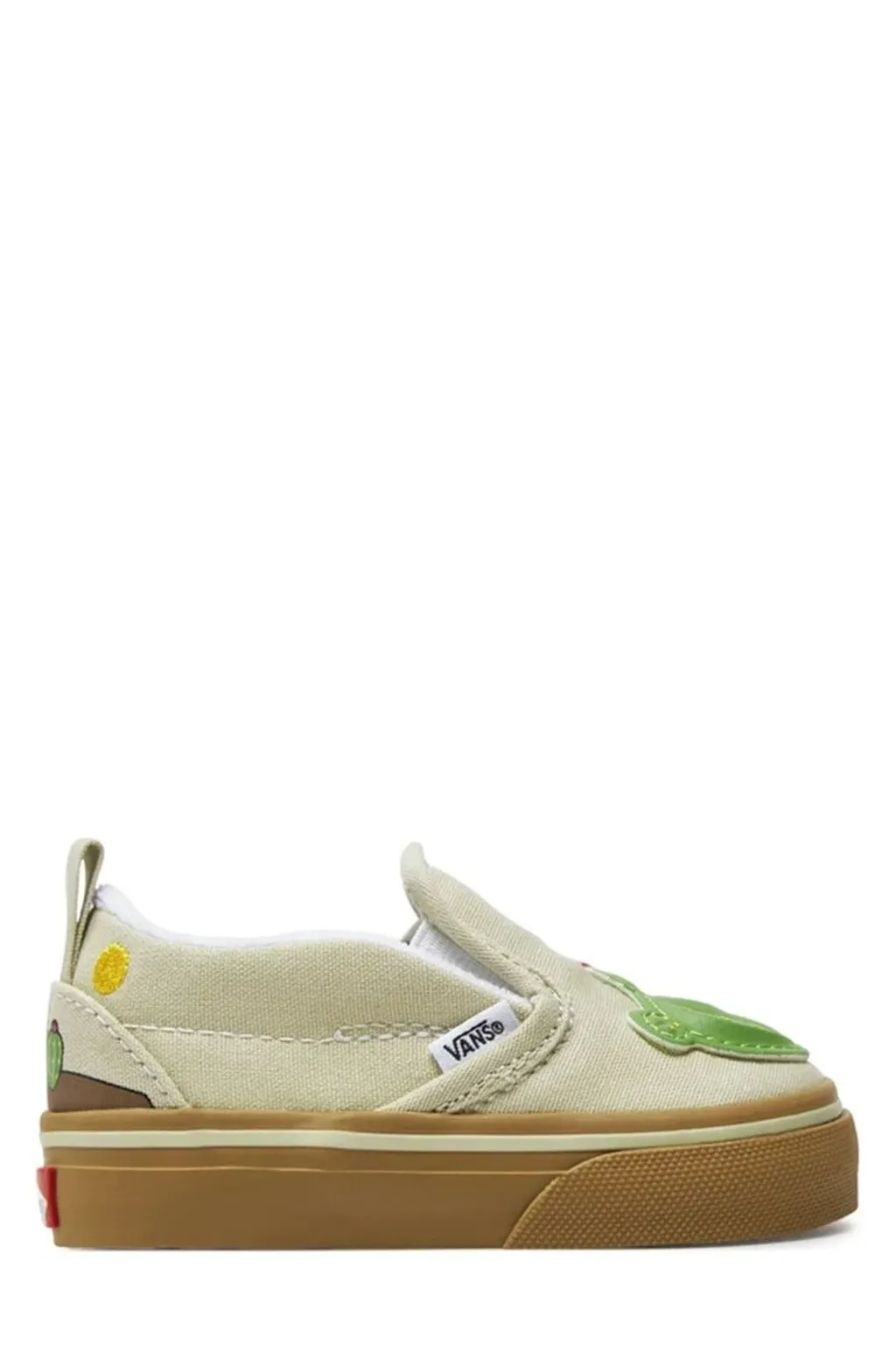 Vans Kids Cactus Slip-On Sneakers