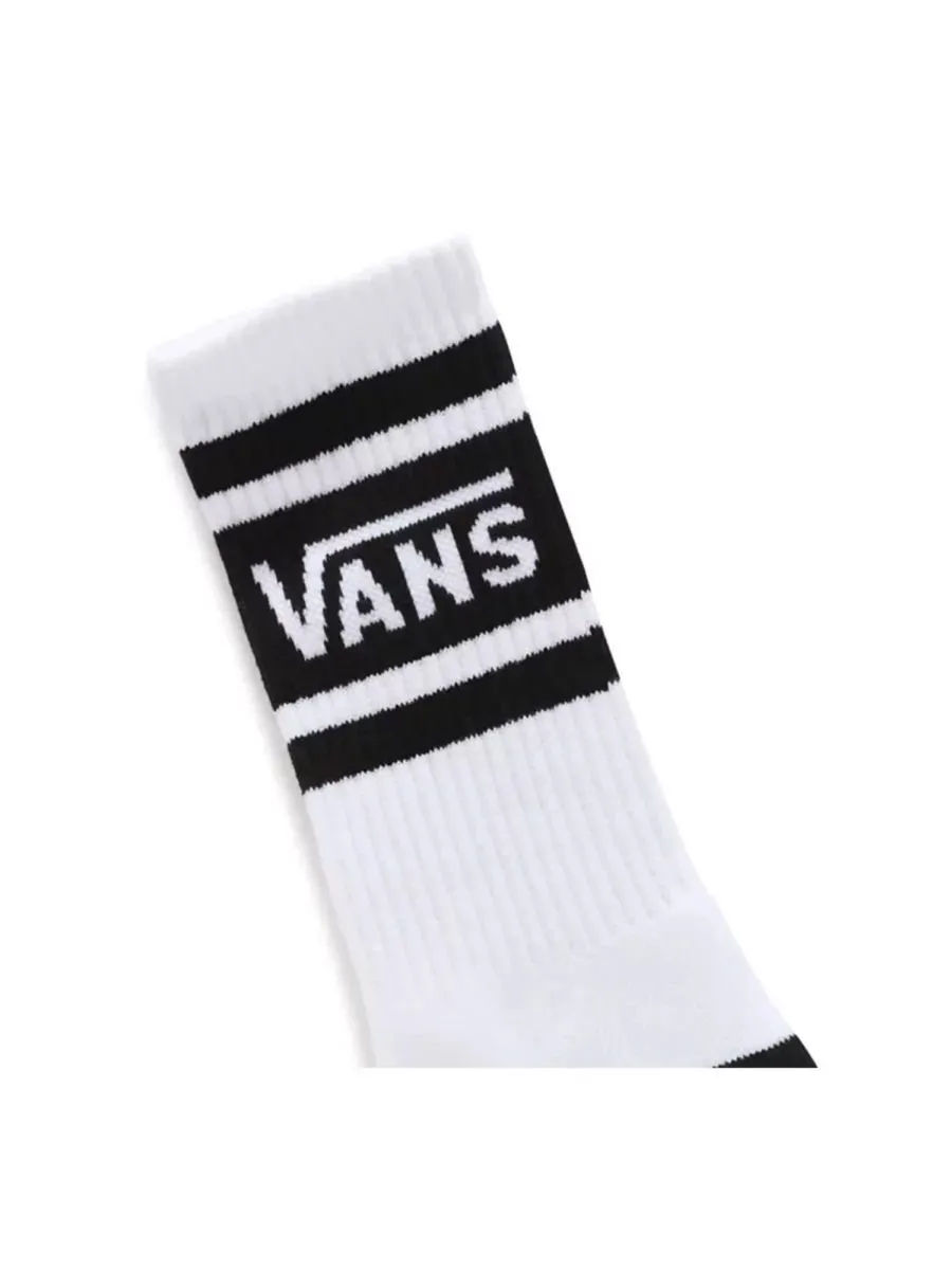 Vans Kids Logo Crew Socks