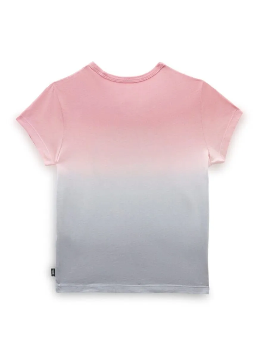 Vans Kids Logo Gradient T-Shirt