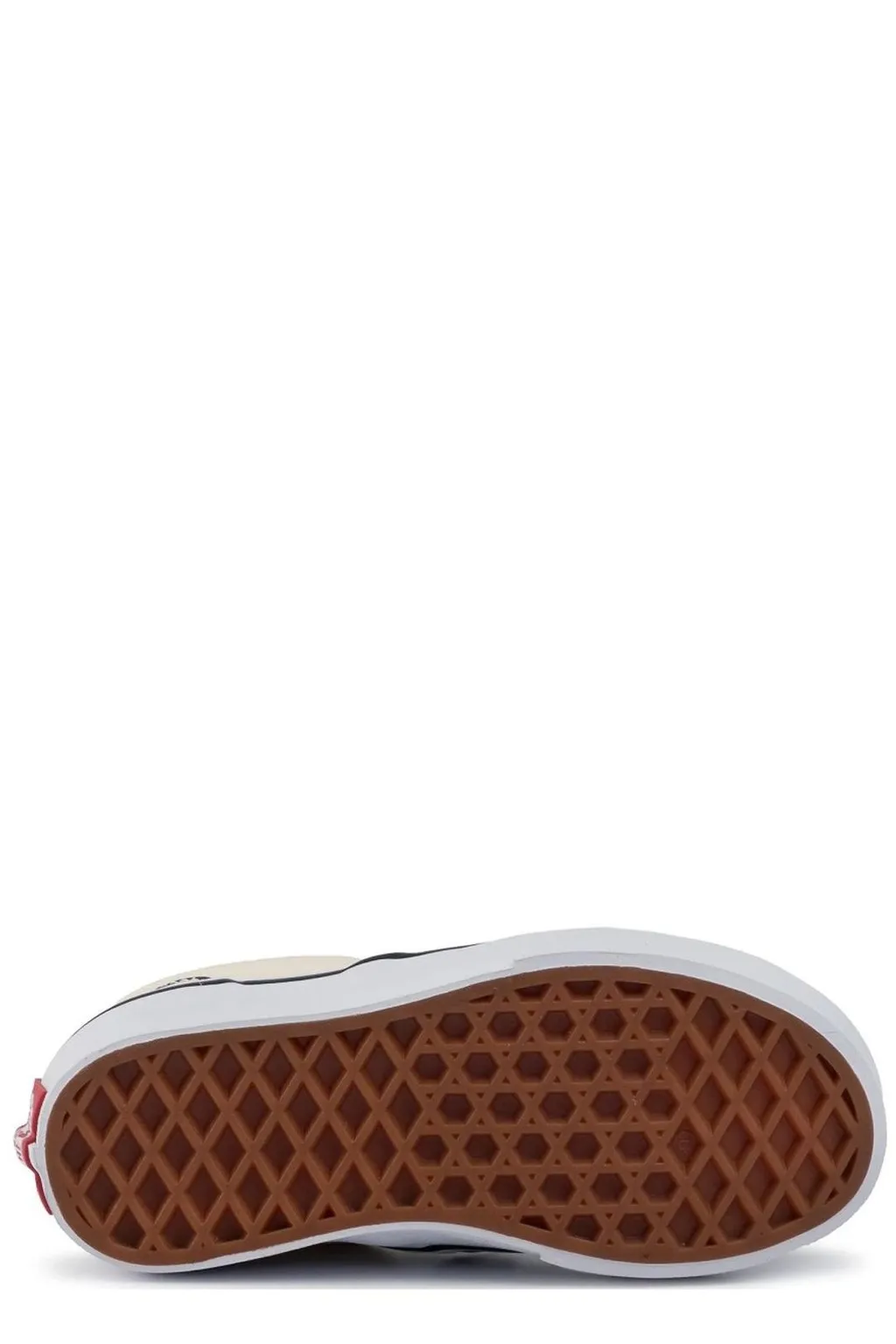 Vans Kids Checkerboard Slip-On Sneakers