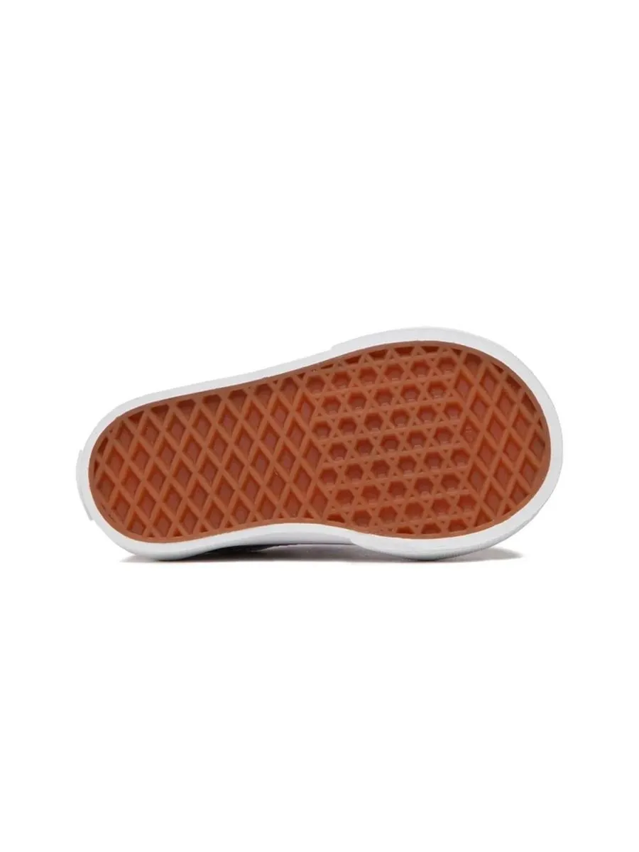 Vans Kids Old Skool Velcro Sneakers