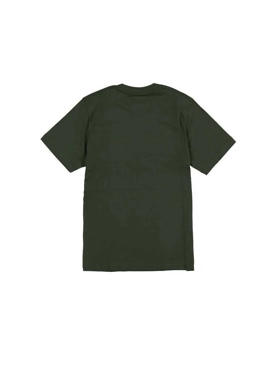 Vans Kids Logo T-Shirt