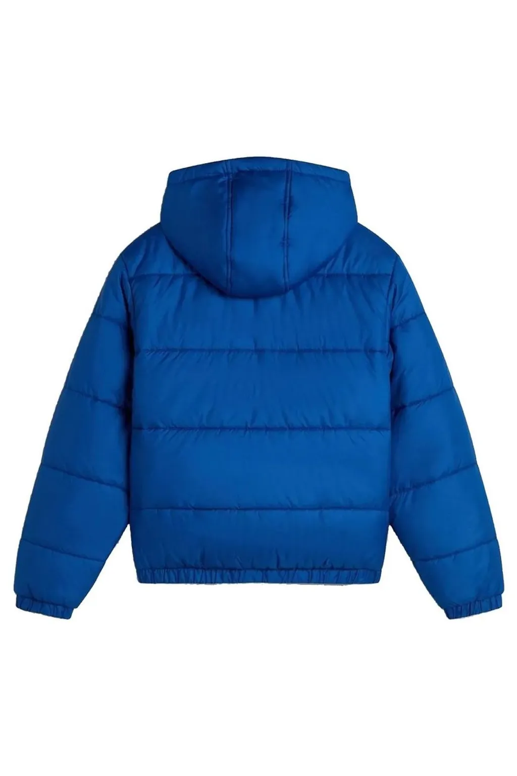 Vans Kids Hooded Puffer Jacket