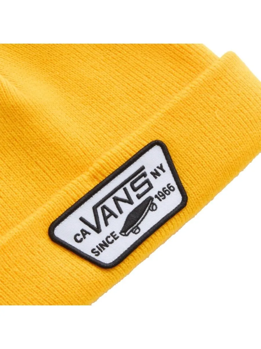 Vans Kids Milford Beanie Hat