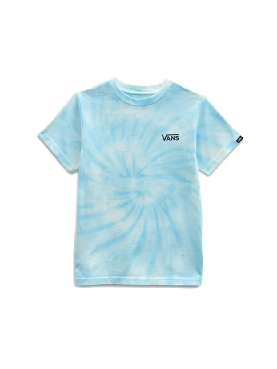 Vans Kids Tie-Dye Logo T-Shirt