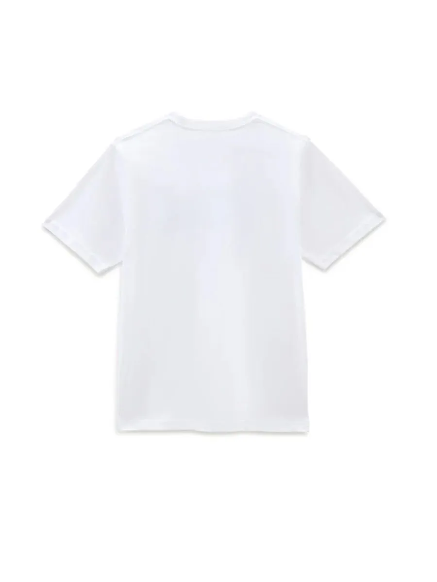 Vans Kids Logo T-Shirt