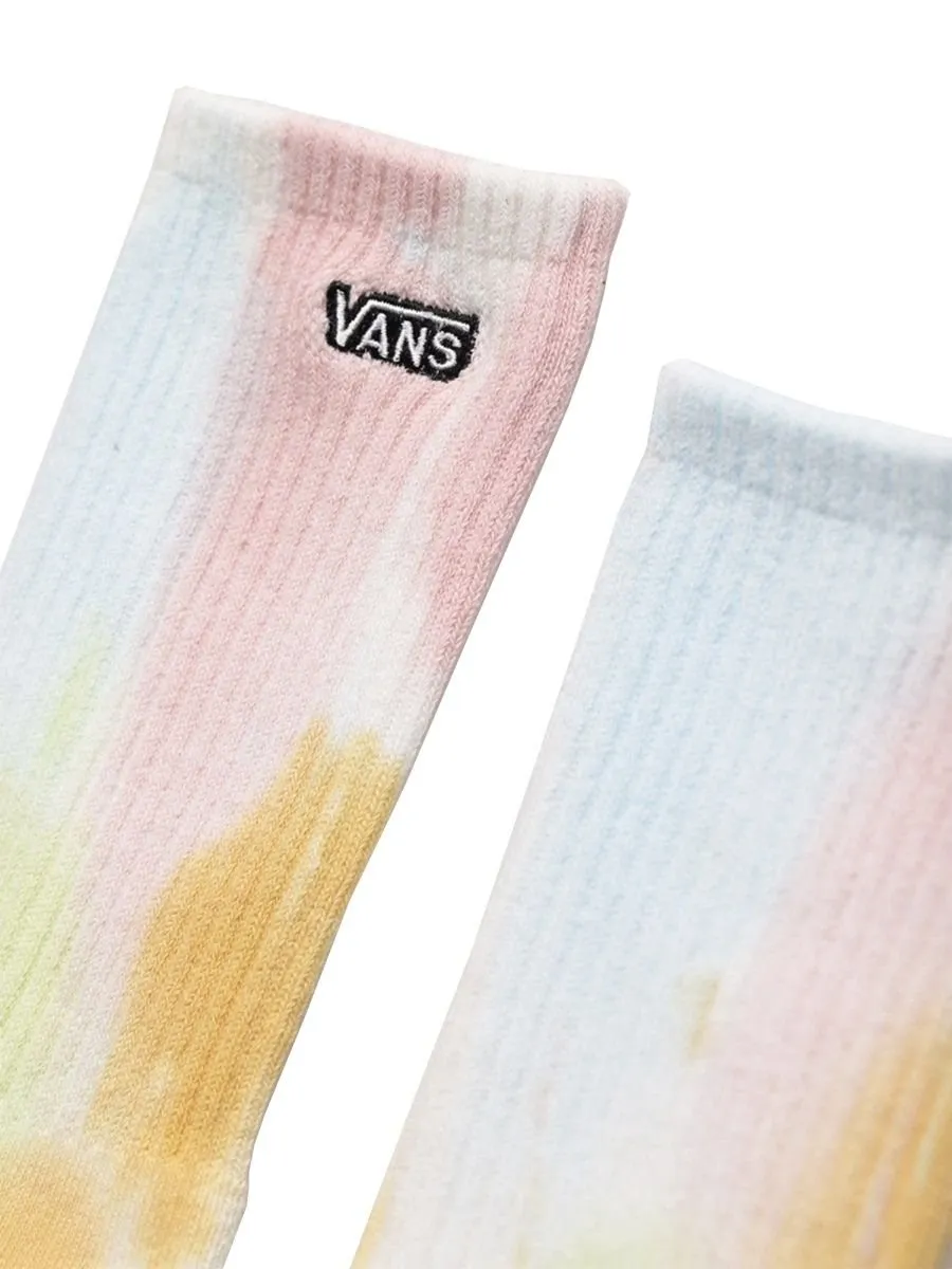 Vans Kids Logo Crew Socks