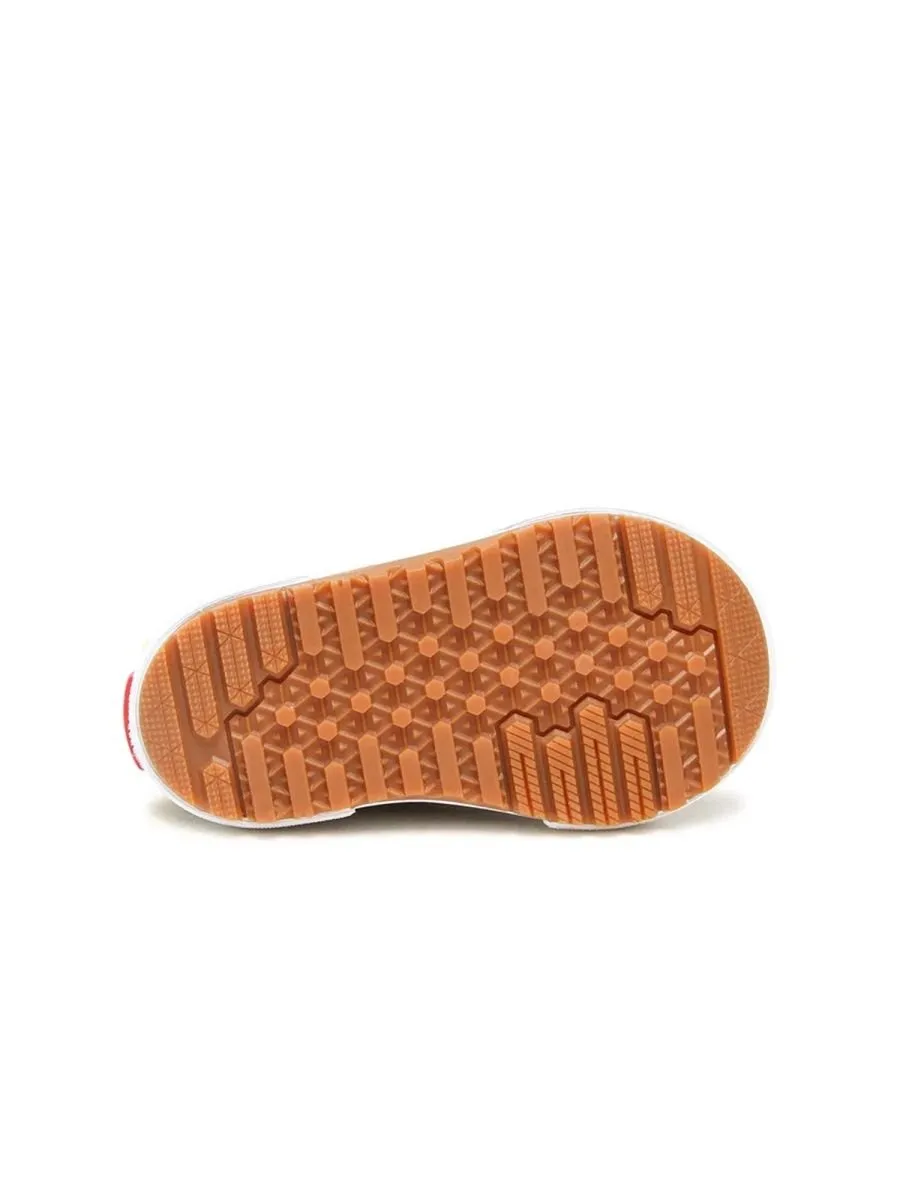 Vans Kids High Slip-On Sneakers