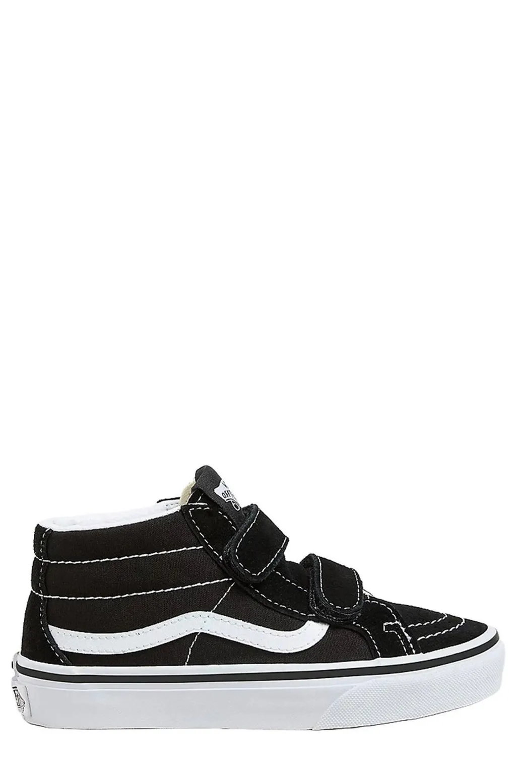 Vans Kids Sk8-Mid Sneakers