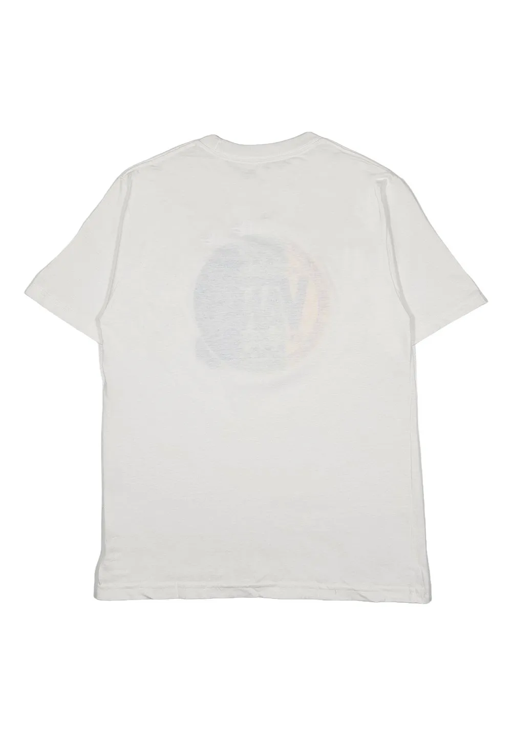 Vans Kids Logo Printed T-Shirt