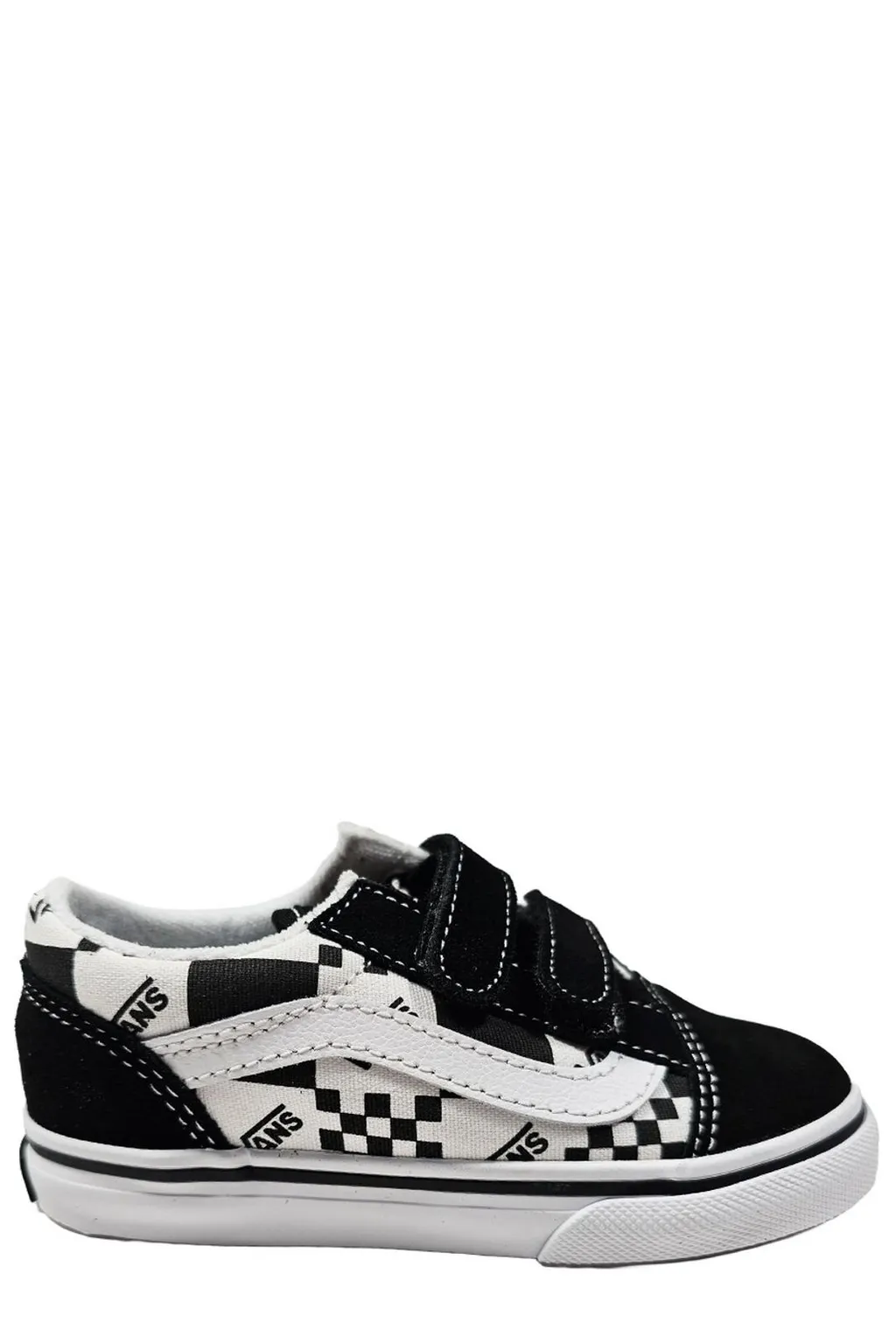 Vans Kids Old Skool V Low Top Sneakers
