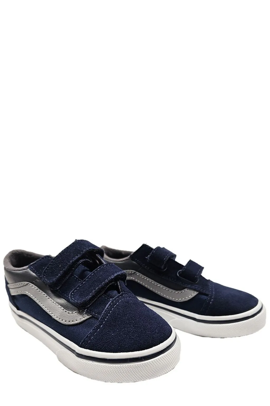 Vans Kids Old Skool V Low Top Sneakers