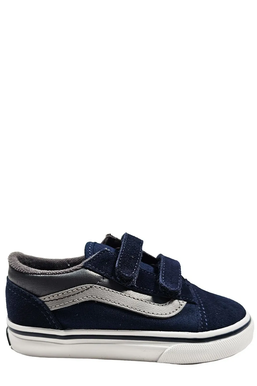 Vans Kids Old Skool V Low Top Sneakers