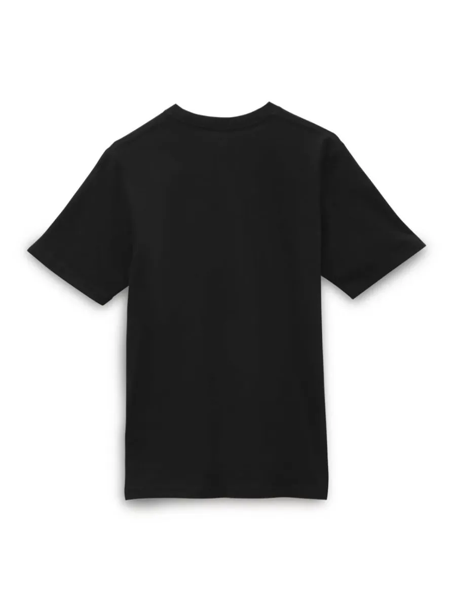 Vans Kids T-Shirt M C Labyrinth