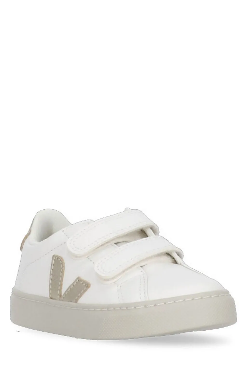 Veja Kids Recife Lace-Up Sneakers