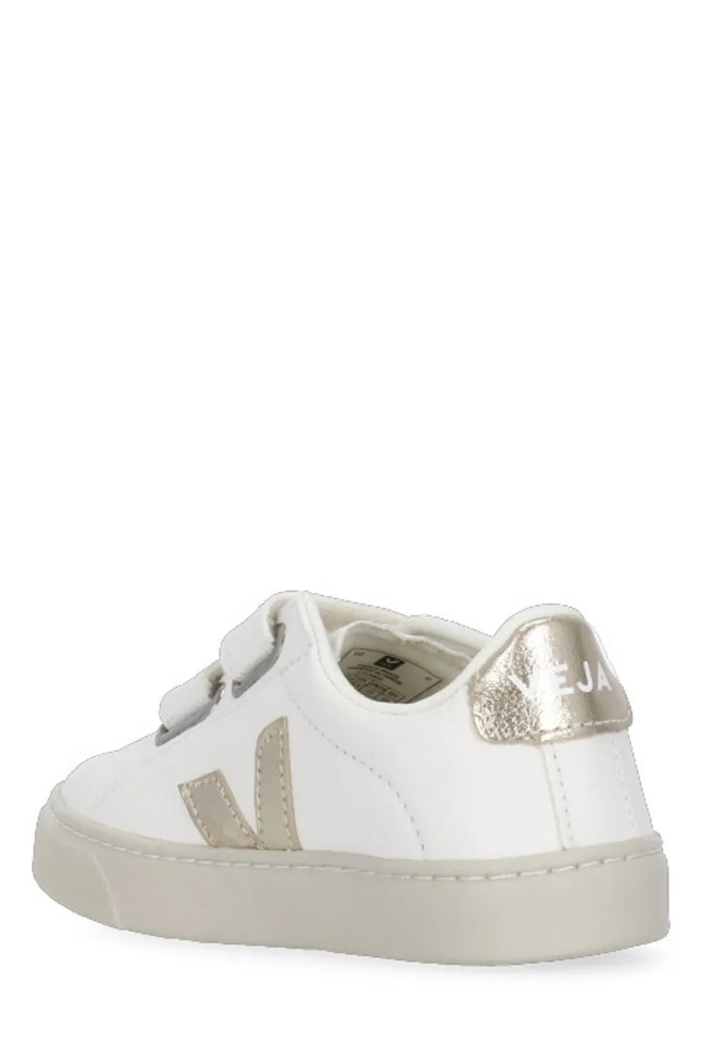 Veja Kids Recife Lace-Up Sneakers