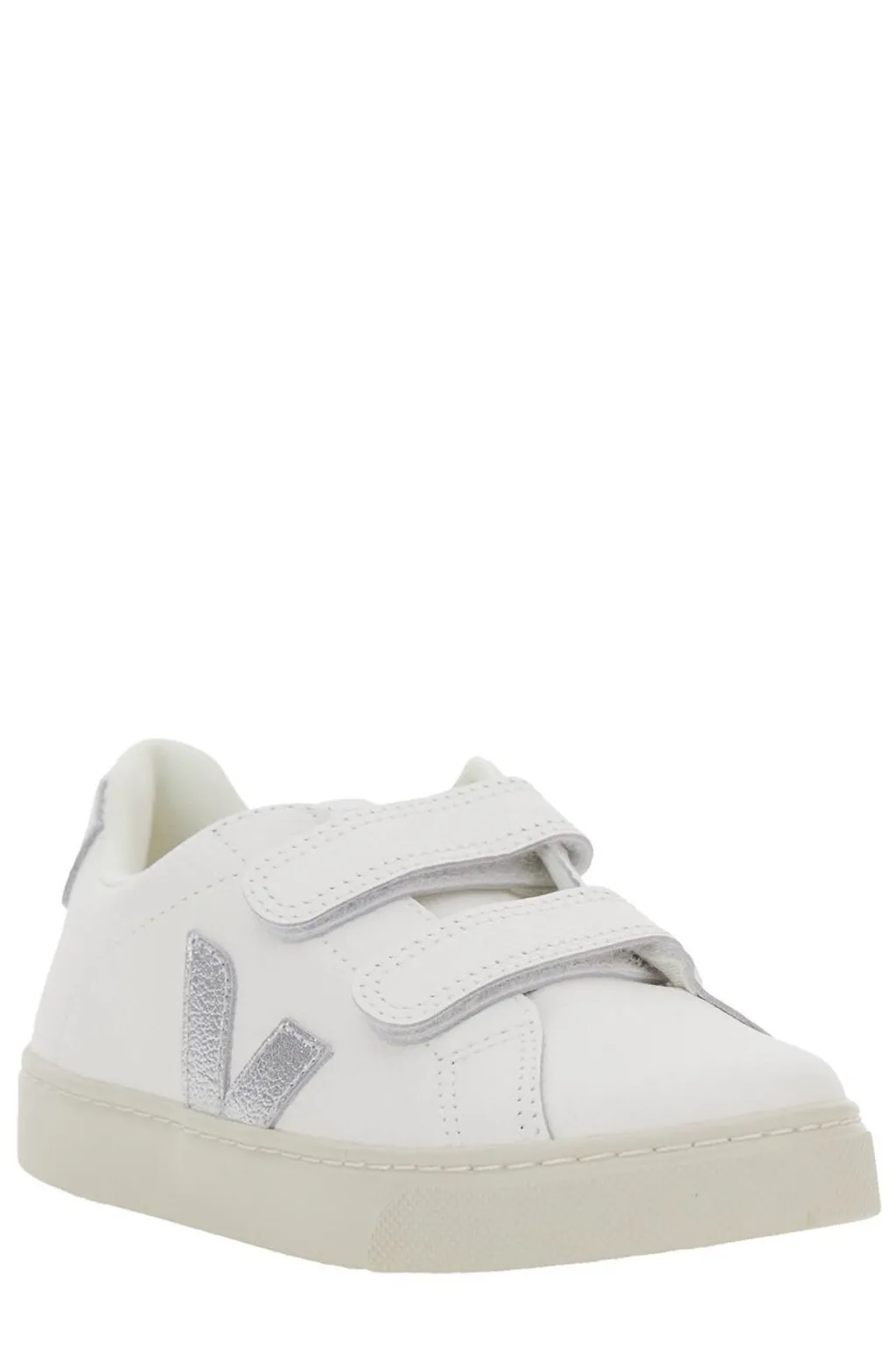 Veja Kids Esplar Logo Patch Sneakers
