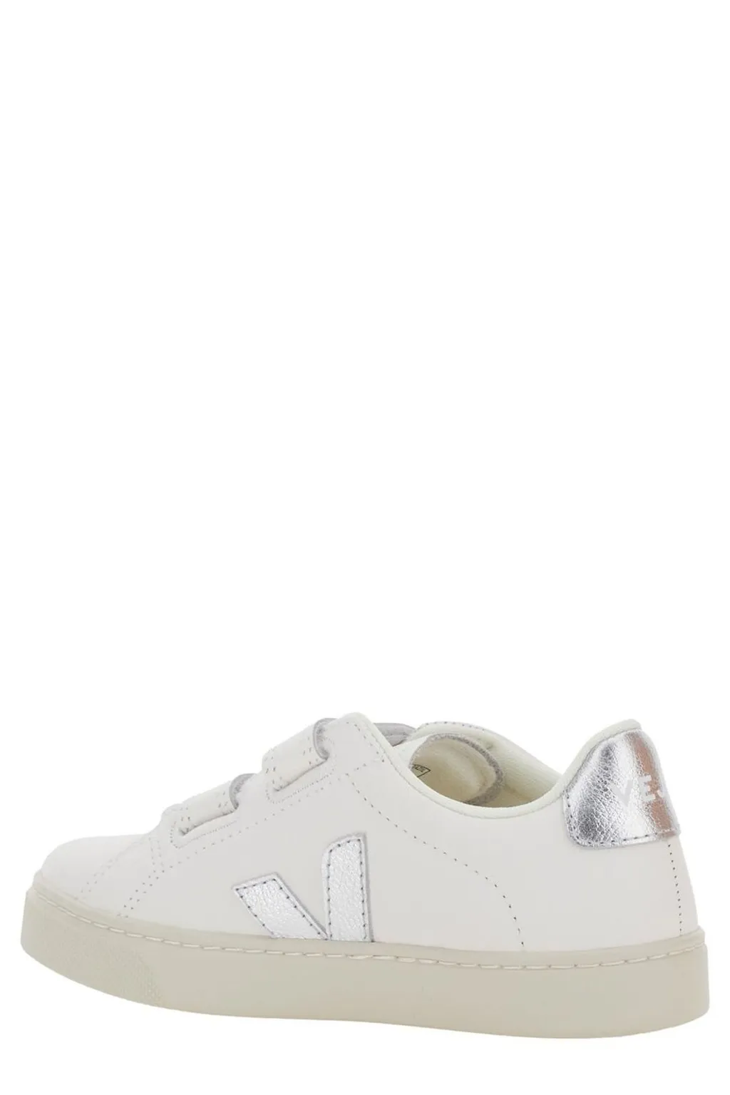 Veja Kids Esplar Logo Patch Sneakers