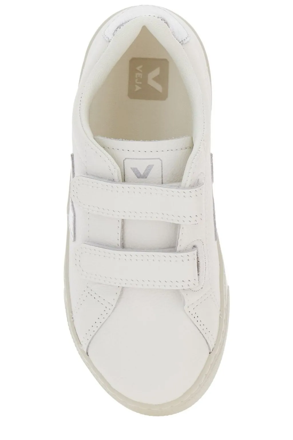 Veja Kids Esplar Logo Patch Sneakers