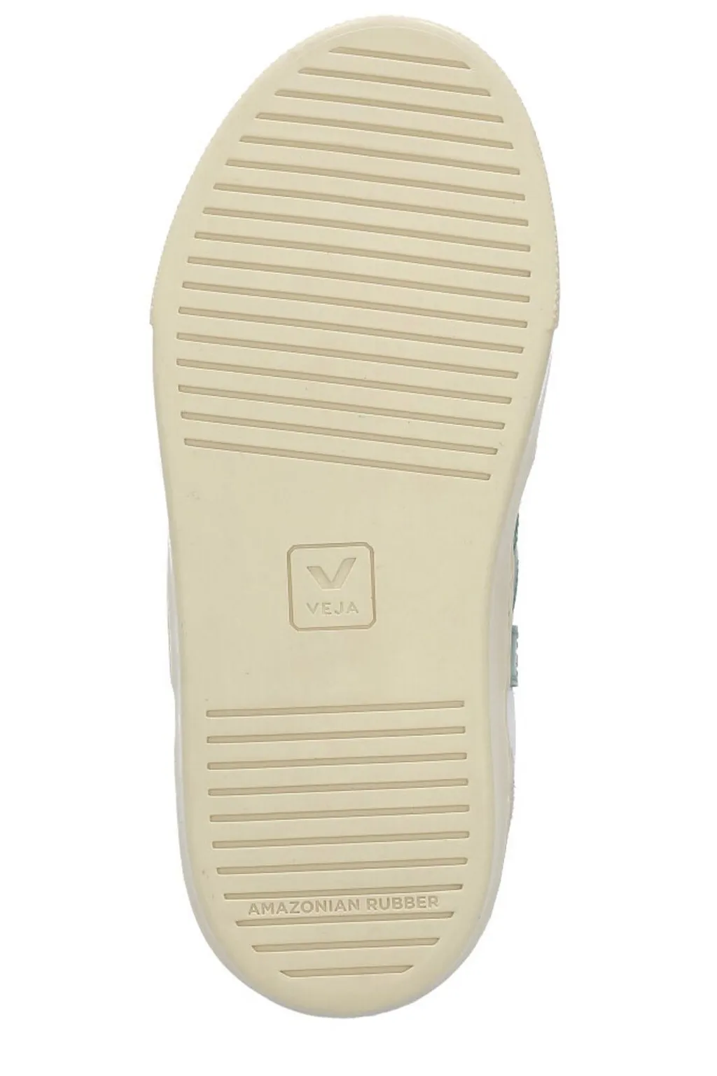 Veja Kids V-10 Low-Top Sneakers