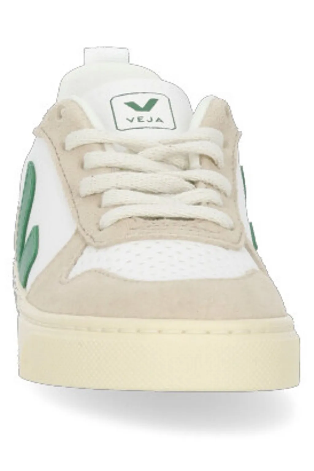 Veja Kids V-10 Low-Top Sneakers