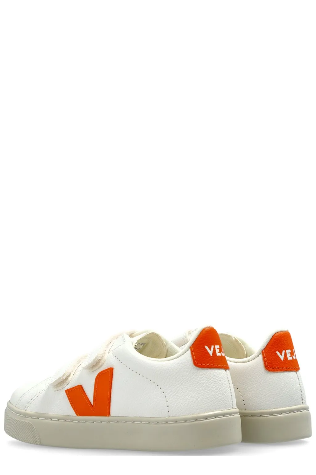 Veja Kids Small Esplar Touch Strap Sneakers