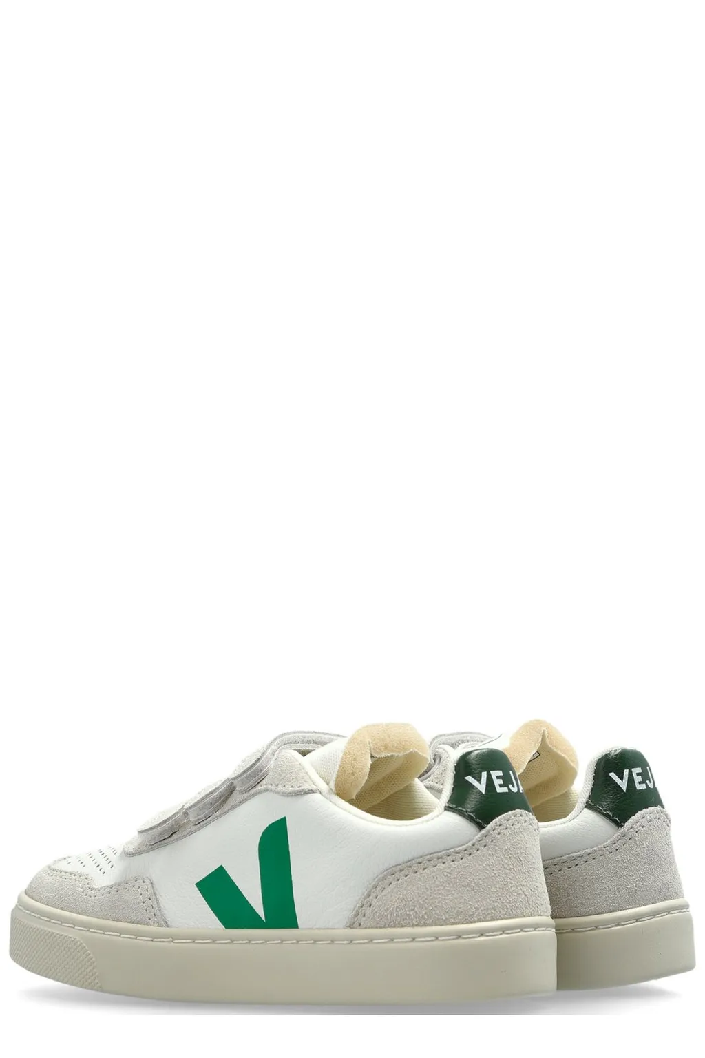 Veja Kids V-90 Touch Strap Sneakers