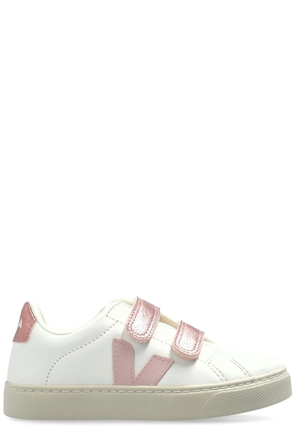 Veja Kids Small Esplar Touch-Strap Sneakers