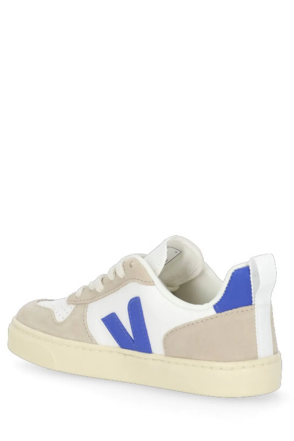 Veja Kids V-10 Low-Top Sneakers