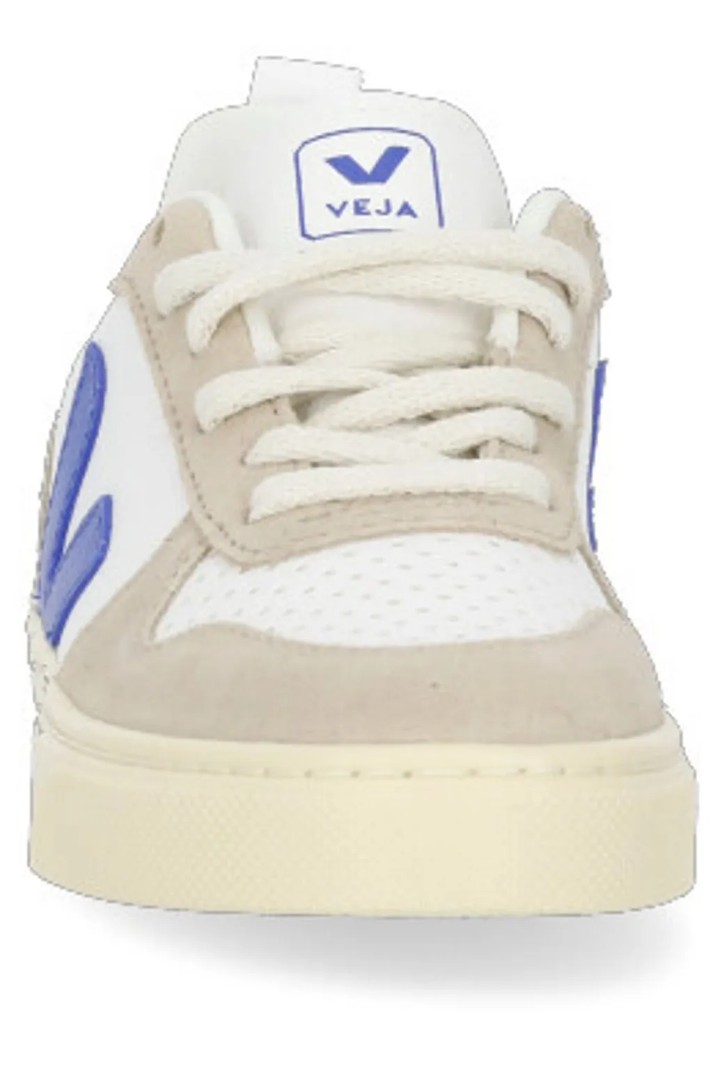 Veja Kids V-10 Low-Top Sneakers