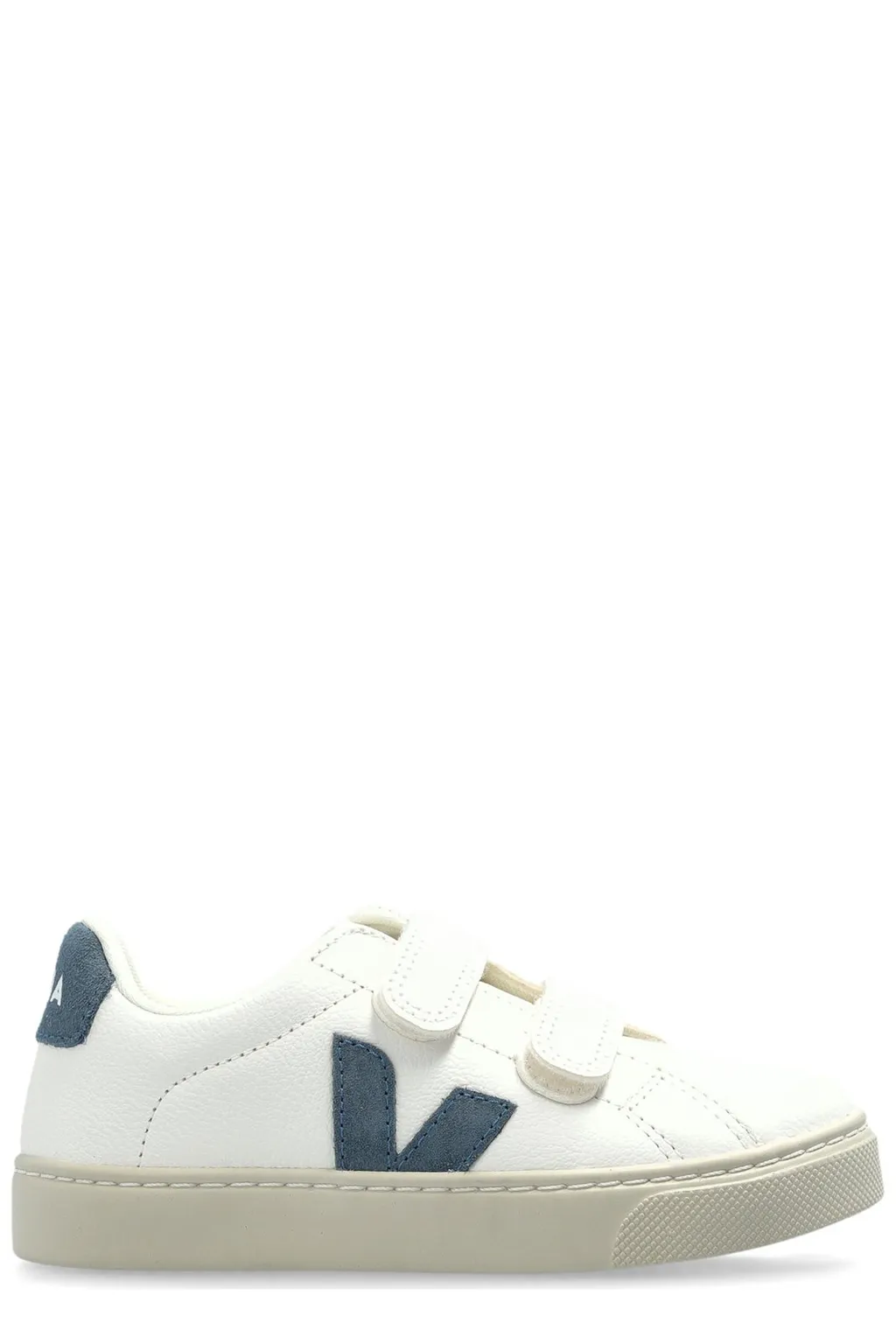 Veja Kids Small Esplar Touch Strap Sneakers
