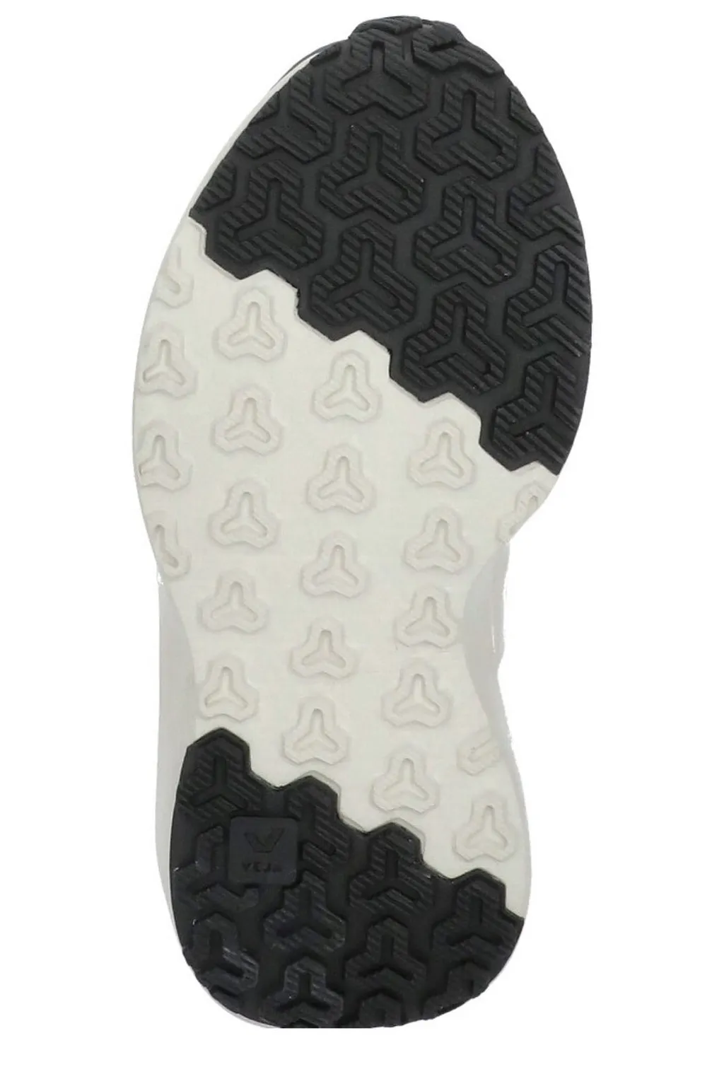 Veja Kids Canary Alveomesh Lace-Up Sneakers