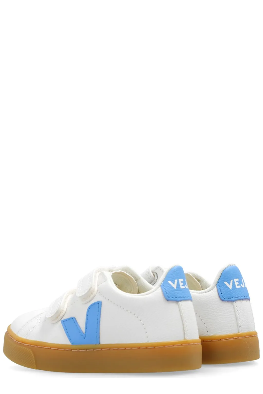 Veja Kids Esplar Logo Patch Sneakers