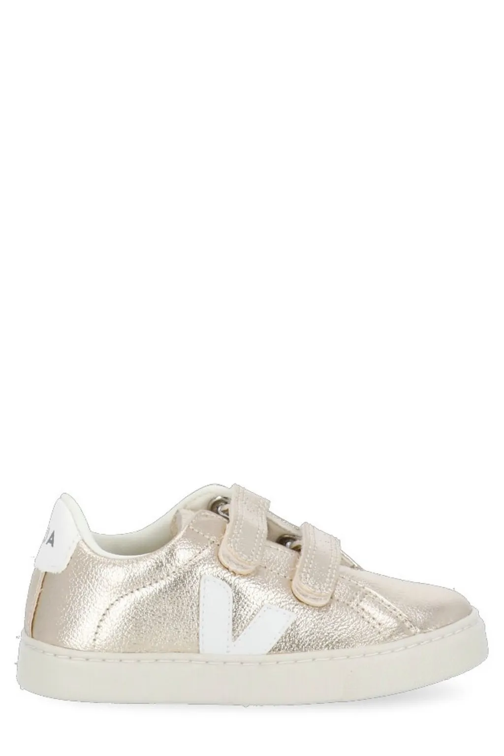 Veja Kids Esplar Touch-Strap Sneakers