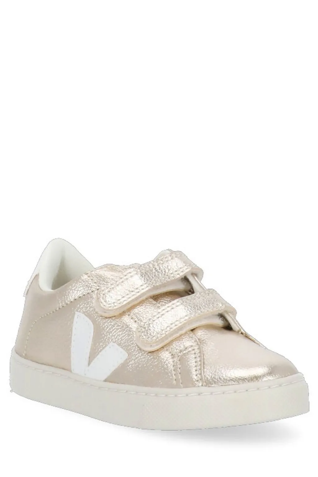 Veja Kids Esplar Touch-Strap Sneakers