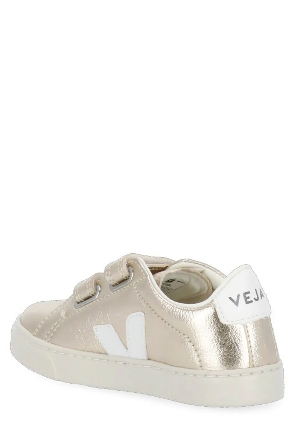 Veja Kids Esplar Touch-Strap Sneakers