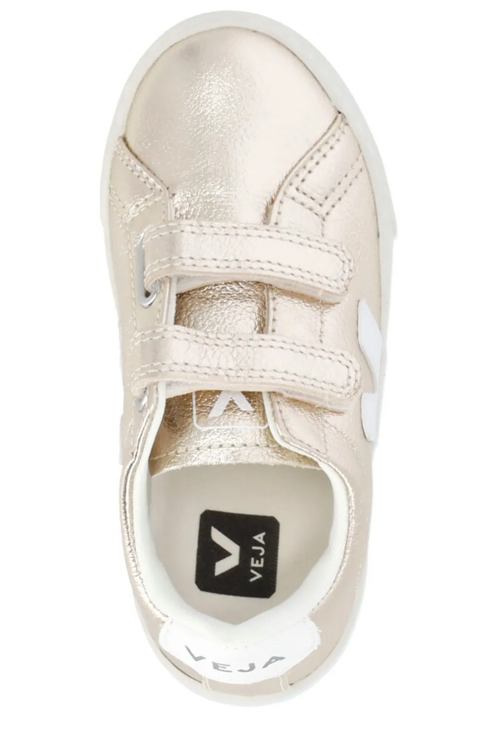 Veja Kids Esplar Touch-Strap Sneakers