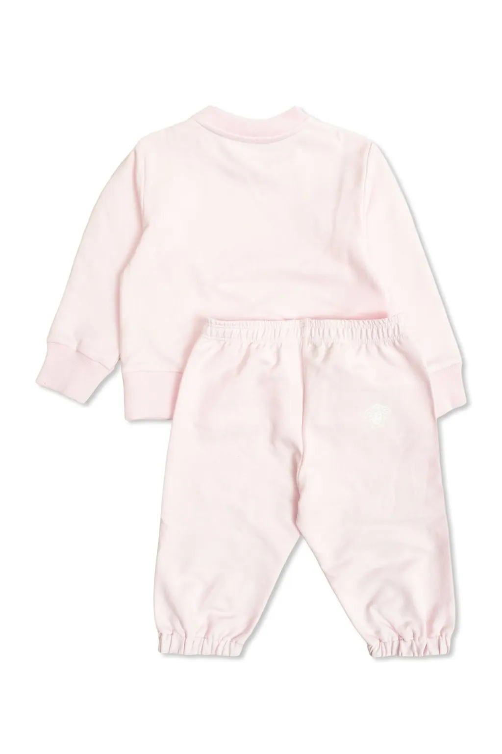 Versace Kids Medusa Printed Tracksuit